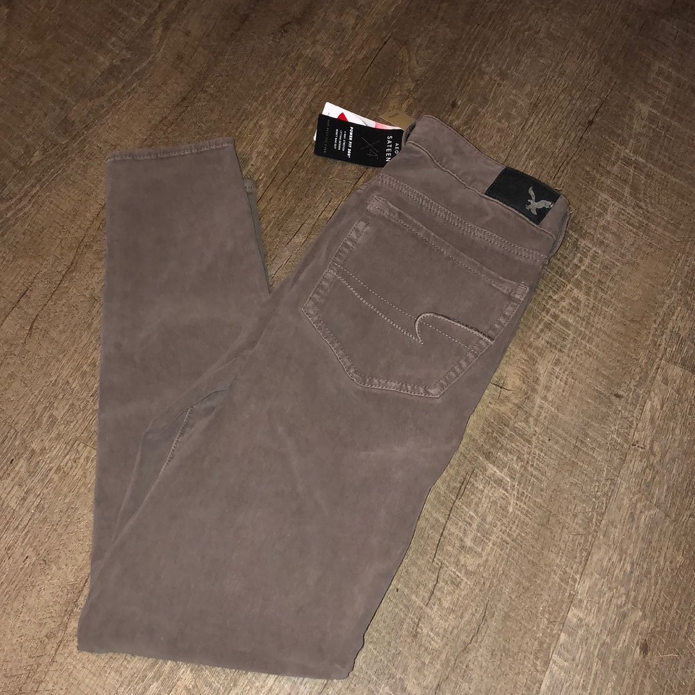 NWT AR Jeggings